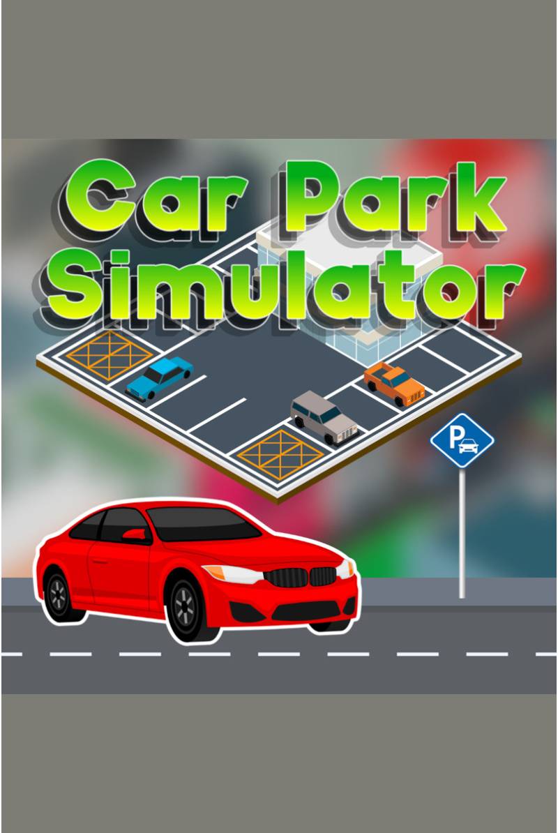 Car Park Simulator