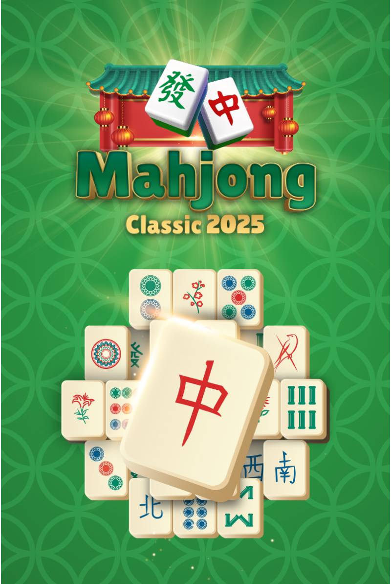 Classic Mahjong