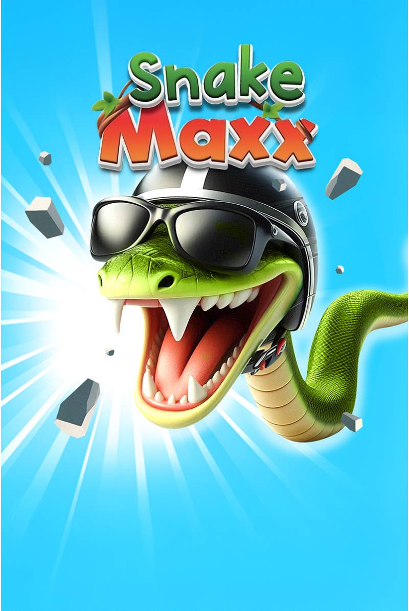 Snake Maxx