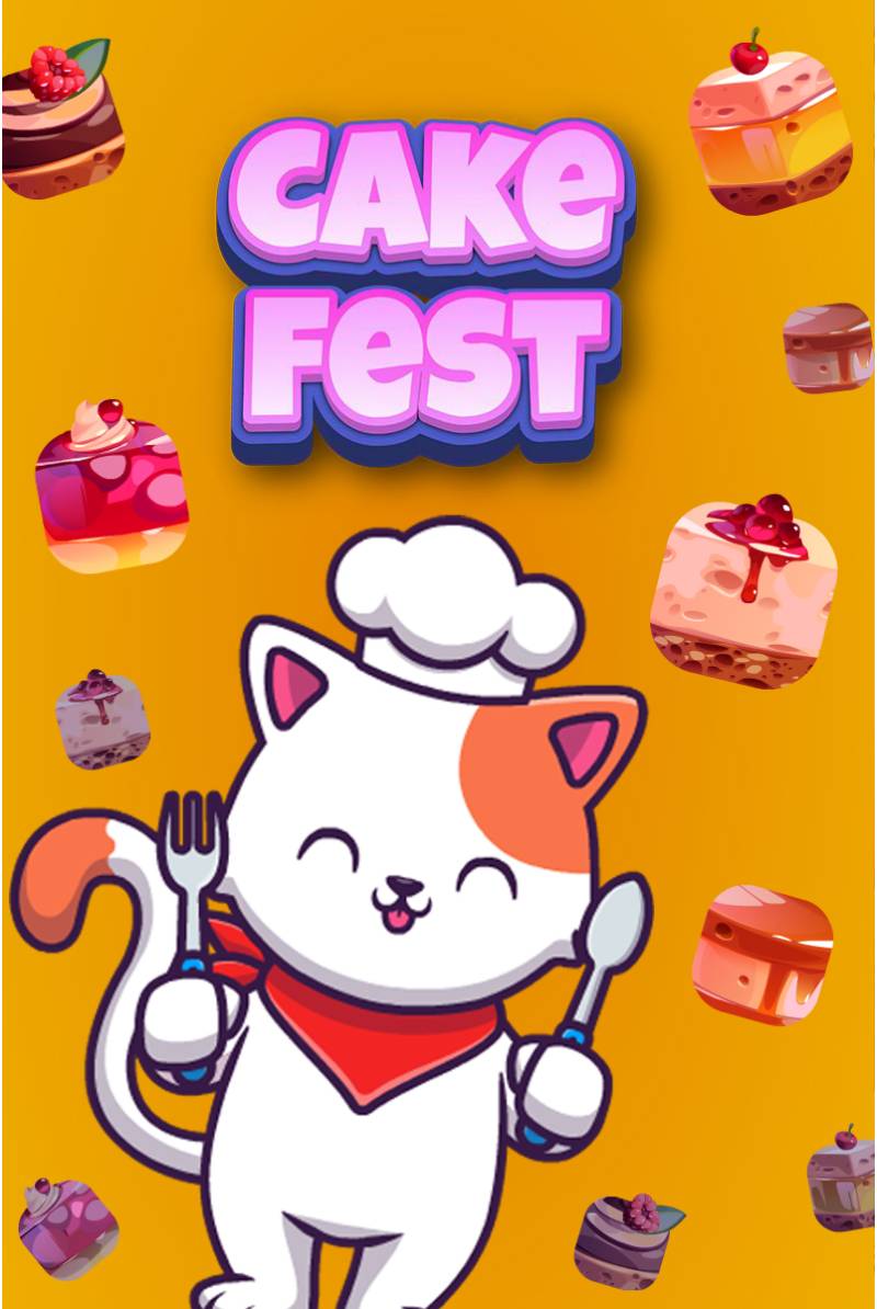 Cake Fest