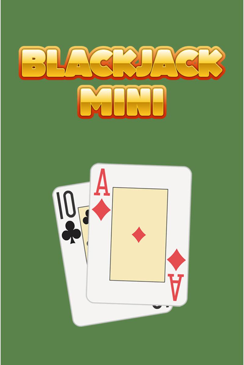 BlackJack Mini