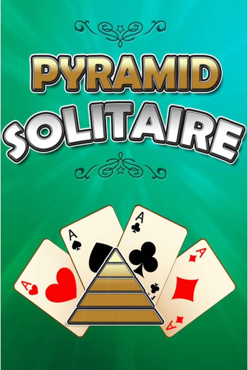 Pyramid Solitaire