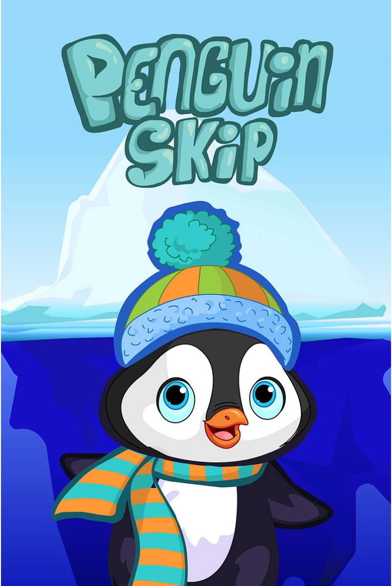 Penguin Skip