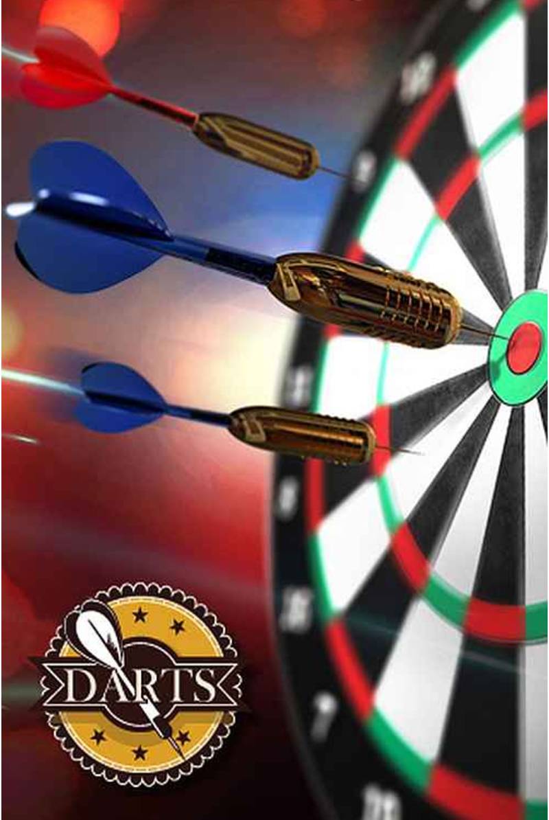 Darts