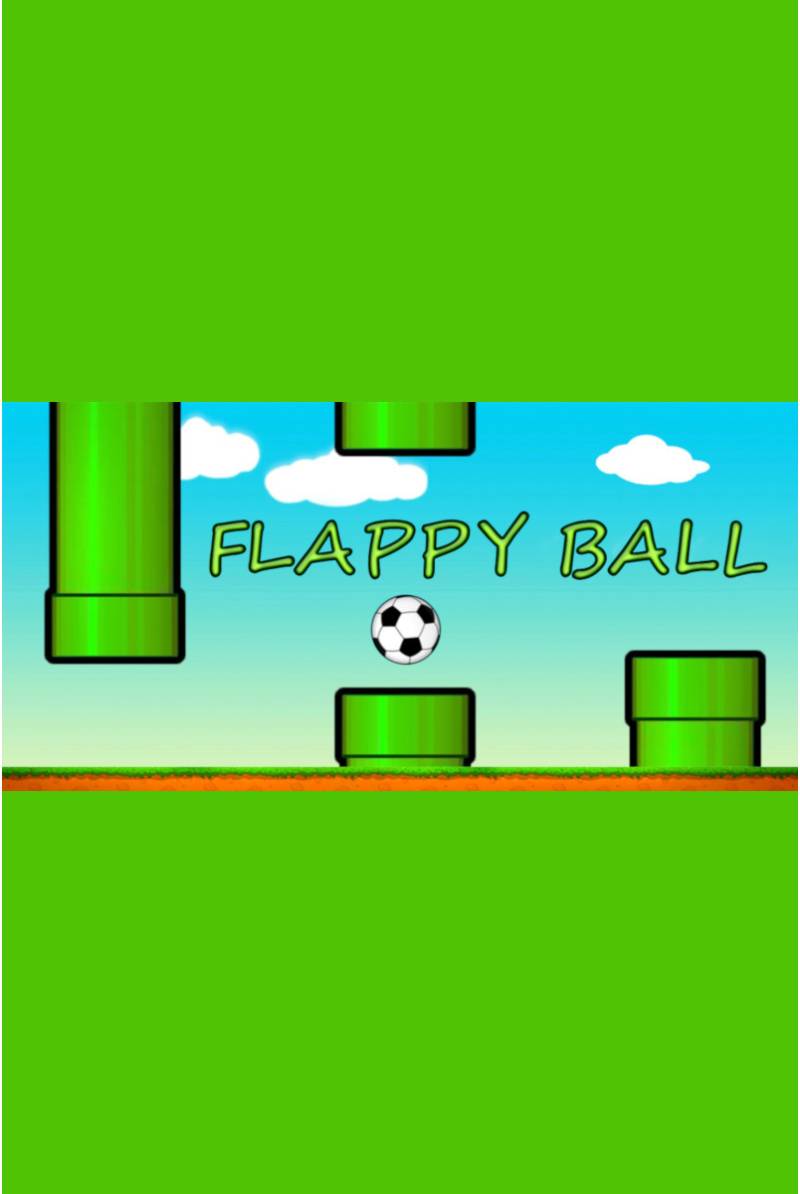 Flappy Ball