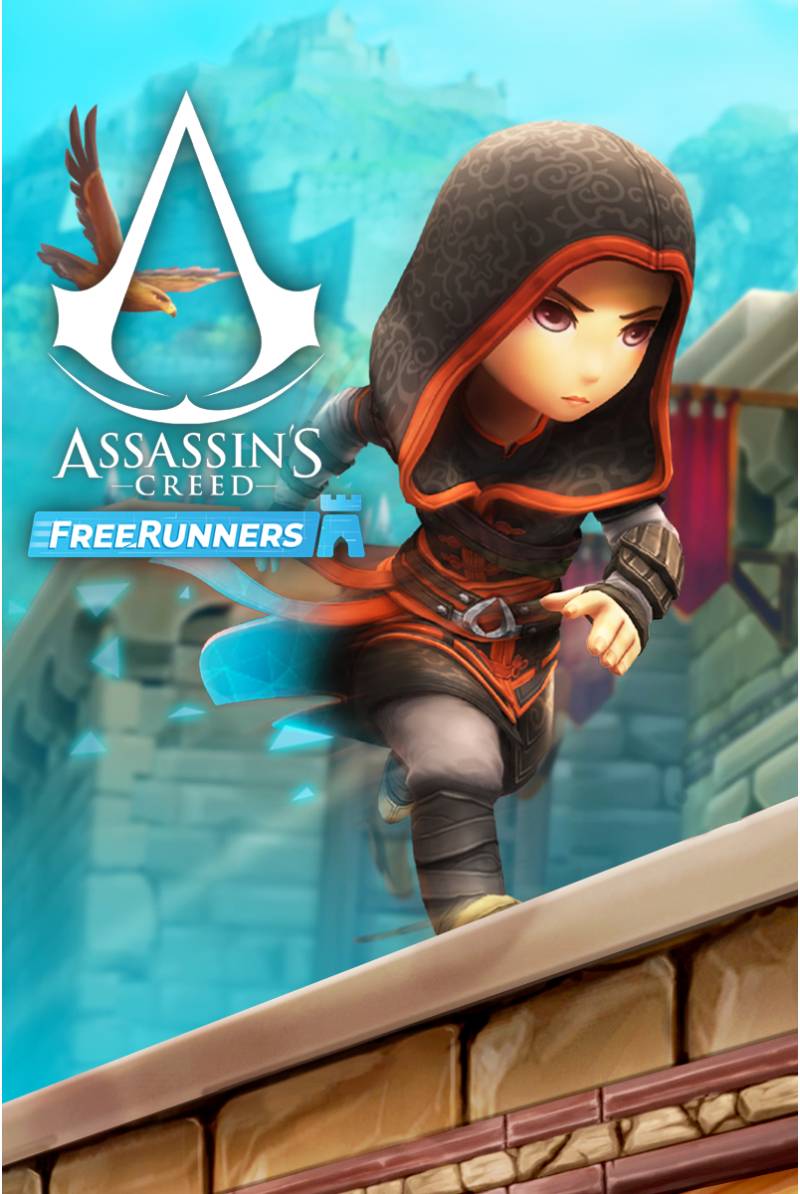 Assassin's Creed: FreeRunners