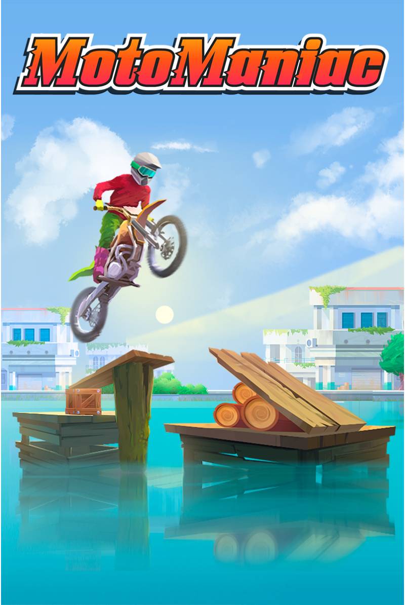 Moto Maniac