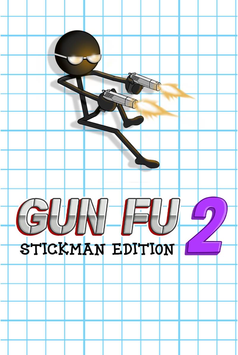 Gun Fu: Stickman 2