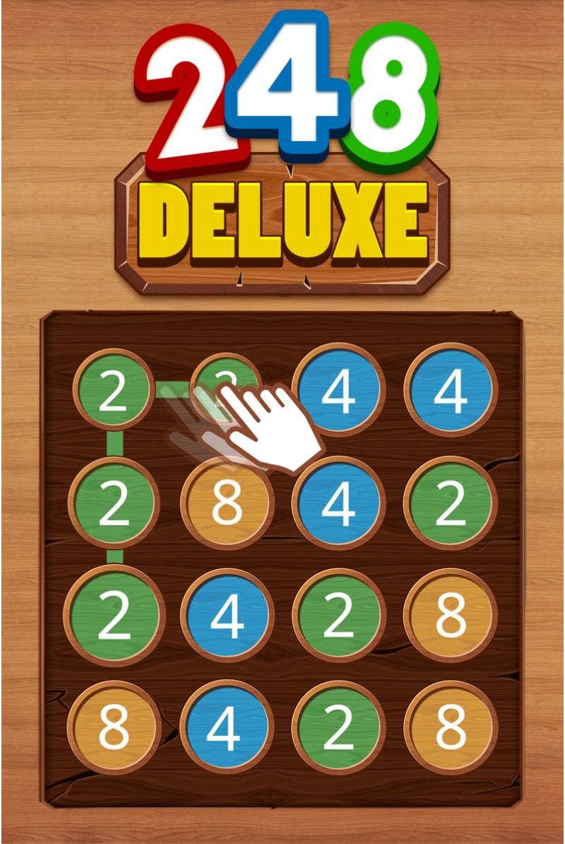 248 Deluxe