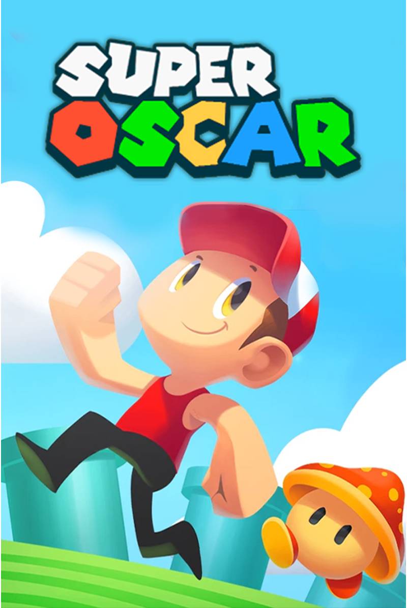 Super Oscar