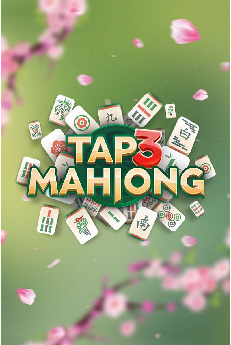 Tap 3 Mahjong