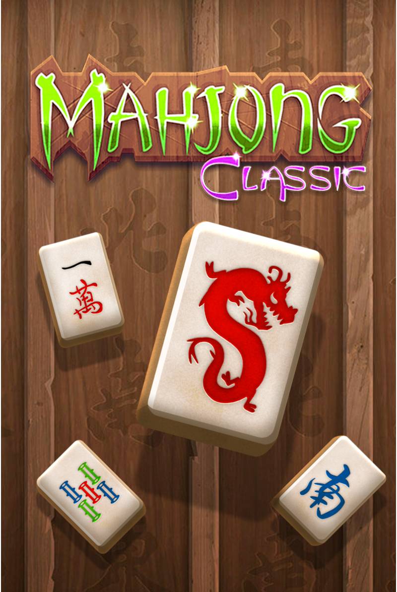 Mahjong classic