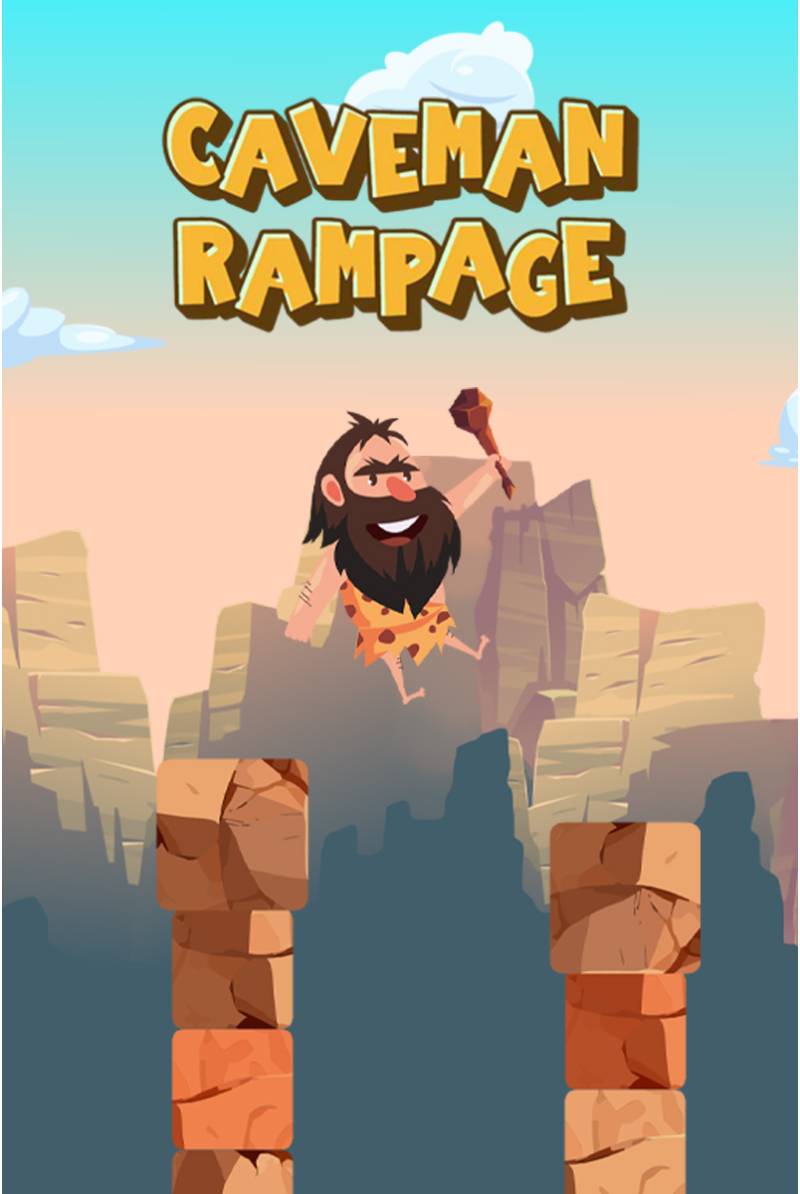 Caveman Rampage